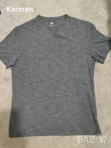 Тениски за момче С и М размер , снимка 8 - Тениски - 50194599