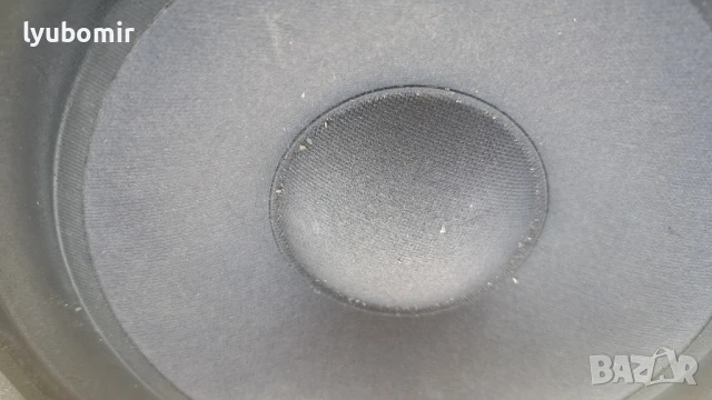 Български баси 8", снимка 4 - Тонколони - 51168963