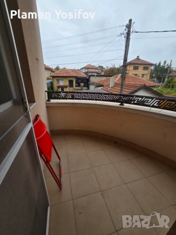 Отдавом под наем гарсониера в гр. Свищов, снимка 3 - Апартаменти - 52365527