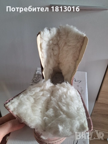 Ботуши Колев и Колев EU 25, снимка 4 - Детски боти и ботуши - 53611213