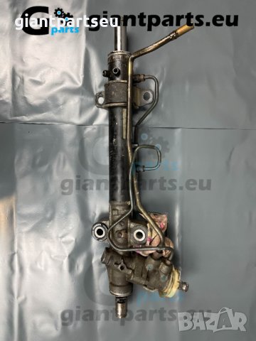 Рейка за Мазда 323Ф 323F Mazda ЛЯВ волан, снимка 2 - Части - 40537697