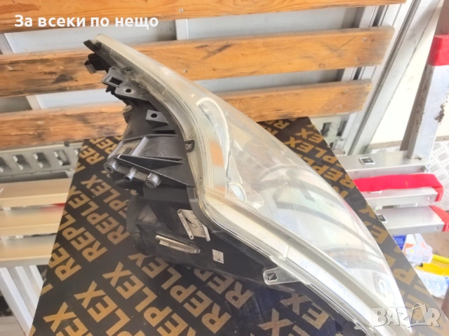 Фарове за Peugeot/Citroen/Fiat , снимка 4 - Части - 53135332