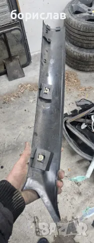 Дясна колонка за Опел астра ф, снимка 2 - Части - 48855247