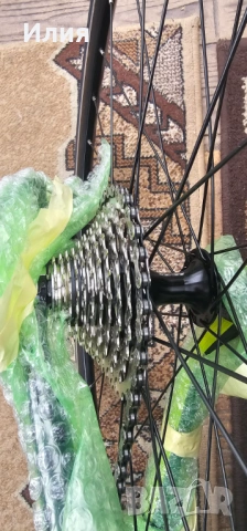 ЧИСТО НОВИ Шосейни Колела *Corratec Dolomiti Elite,Shimano 105*2x11*Германия, снимка 6 - Велосипеди - 53506249