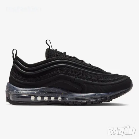 Nike Air Max Terrascape 97 Triple Black