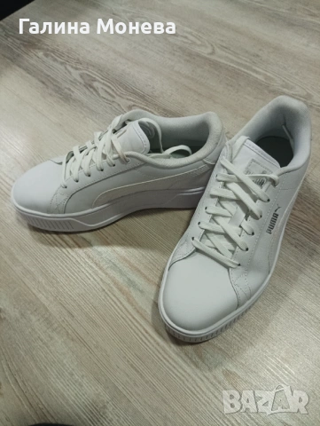 Дамски маратонки Пума