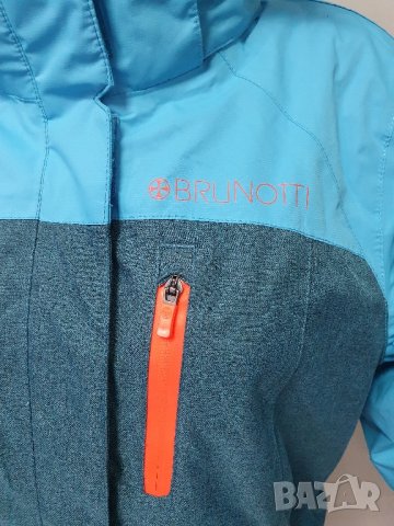 BRUNOTTI р-р L НОВО, снимка 4 - Якета - 42362575