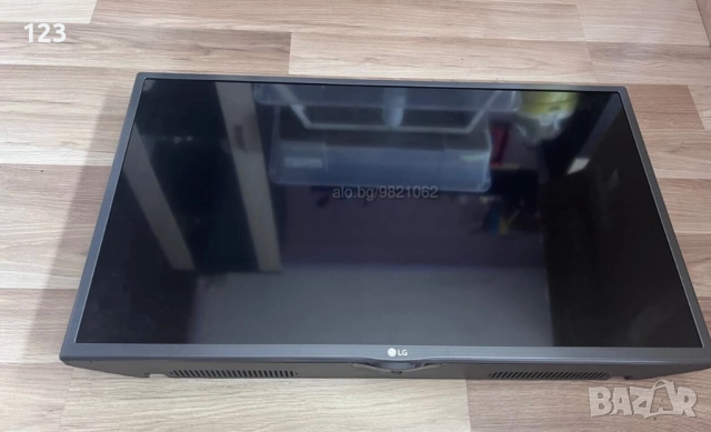 LG-Модел 32LH510U