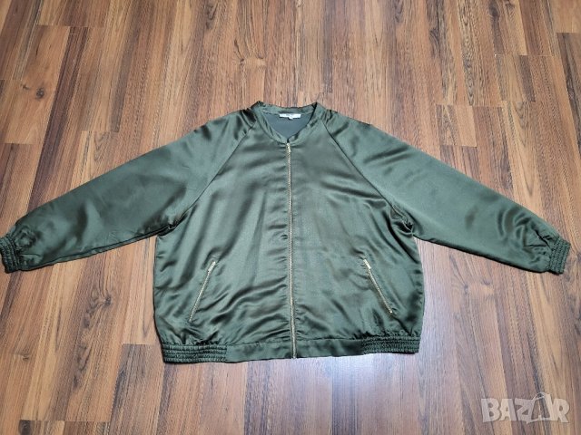 Дамско яке, снимка 3 - Якета - 42664053