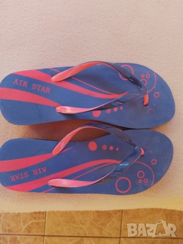 два чифта чехли, снимка 3 - Чехли - 51497094