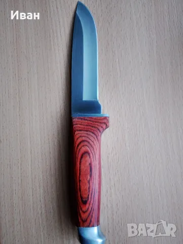 Стилен нож за обща употреба , снимка 2 - Ножове - 49262640