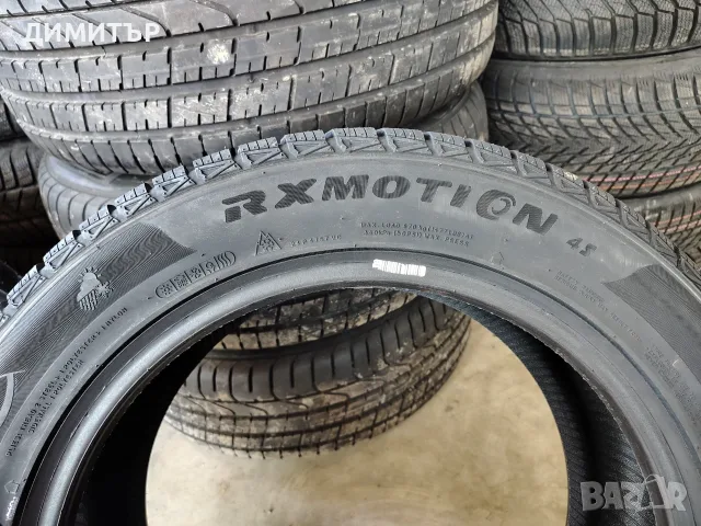 4бр.НОВИ летни гуми ROADX 205 55 16 DOT25 цена за брой, снимка 5 - Гуми и джанти - 55766272
