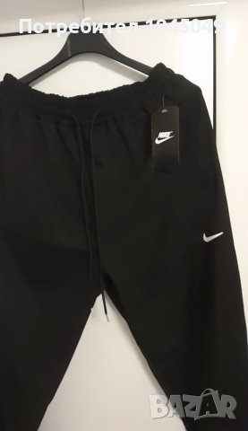 Мъжки спортни панталони на Найк, снимка 4 - Спортни дрехи, екипи - 50999511