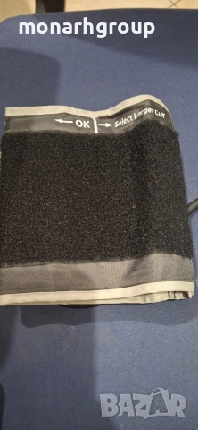 Апарат за кръвно WEINBERGER HL868VF, снимка 4 - Уреди за диагностика - 52657513