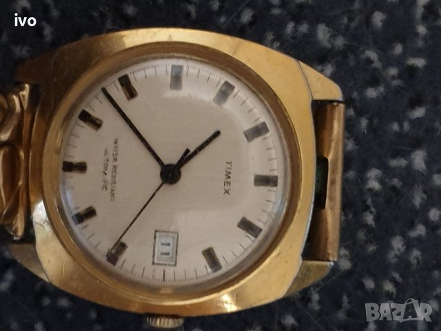 timex automatic watches, снимка 10 - Мъжки - 42067389