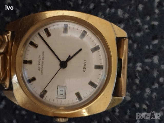 timex automatic watches, снимка 10 - Мъжки - 42067389