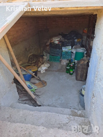 Къща в село Каран Върбовка, област Русе, снимка 5 - Къщи - 53483715