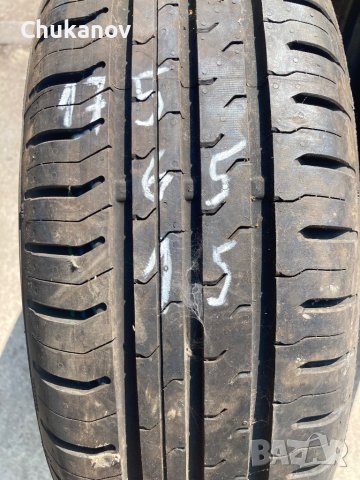 Единични гуми 225/55/17- 275/40/20- 245/40/18- 245/40/19- 315/35/20- 225/40/18- 185/65/15- 175/65/15, снимка 7 - Гуми и джанти - 40739212