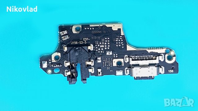 Блок захранване Xiaomi Poco X3, Poco X3 Pro, снимка 2 - Резервни части за телефони - 35975170