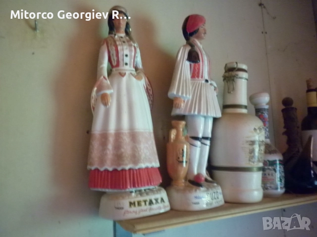 имоти в Гърция, село Карица , снимка 2 - Къщи - 52098257