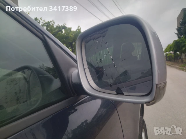 Vw tuareg 2004 г , снимка 6 - Автомобили и джипове - 51187836