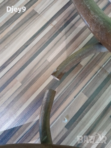 Стара ретро закачалка и мн.други неща, снимка 4 - Антикварни и старинни предмети - 52953738