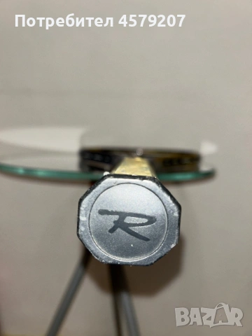 Тенис Ракета ROSSIGNOL, снимка 6 - Тенис - 53034702