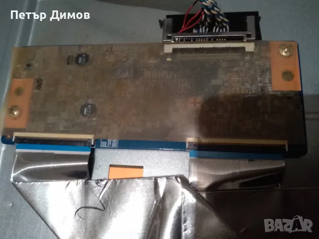 SMART TECH-43''-За части!, снимка 9 - Телевизори - 49326949