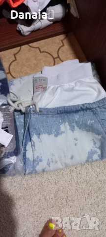 Pause jeans паус комплект, снимка 4 - Спортни екипи - 39194481