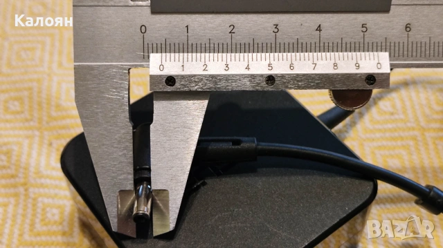 Оригинално зарядно за лаптоп ASUS ZenBook UX303, снимка 3 - Захранвания и кутии - 53291028