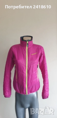 Norrona Lyngen Primaloft Women Jacket Size S ОРИГИНАЛ! Дамско Яке!