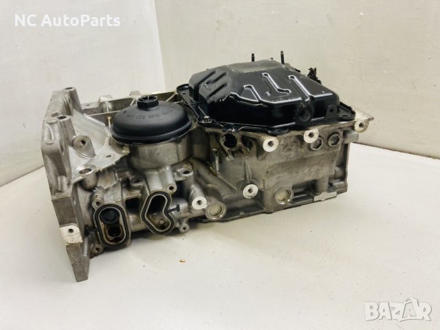 Картер за Mercedes Мерцедес А B клас W177 W247 1.3 бензин M282.914 A2820141500 A2820141600 2020, снимка 7 - Части - 42655812