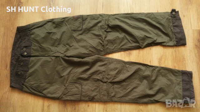 Villmark Waterproof Hunting Trouser размер XS / S за лов панталон водонепромукаем безшумен - 814, снимка 1 - Екипировка - 44180388