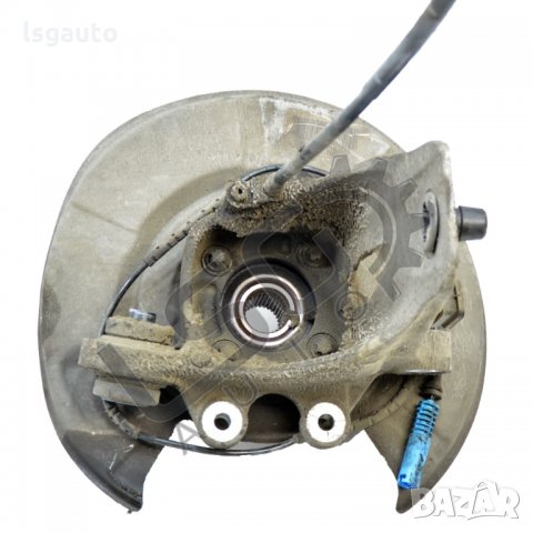 Заден десен шенкел BMW  5 Series (E60,E61) 2003-2010 B010222N-50, снимка 2 - Части - 35781742