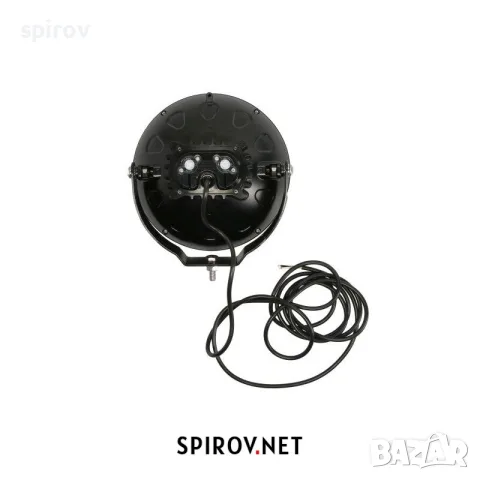 LED фар STRANDS AMBASSADOR9 70W 4100lm 6250K, снимка 3 - Части - 55703384