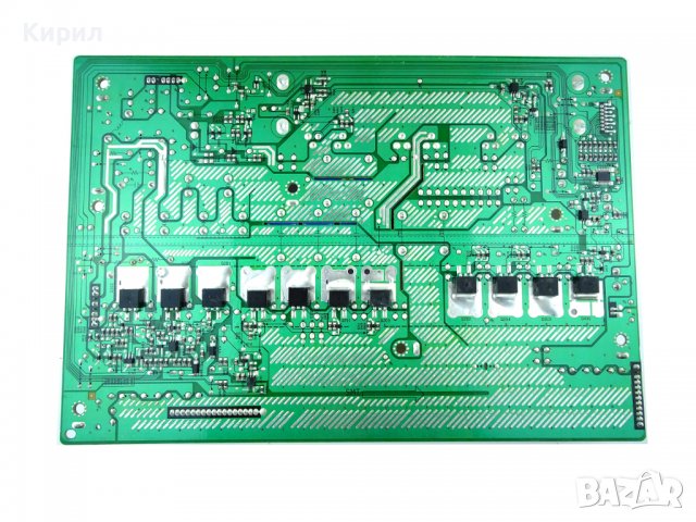 ZSUS BOARD LG 60PN660H-CA Z board EAX64789601 EBR75486901, снимка 3 - Части и Платки - 39480220
