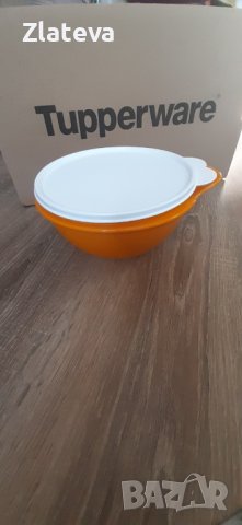 Нови продукти за практични домакини на TUPPERWARE , снимка 7 - Кутии за храна - 37911556