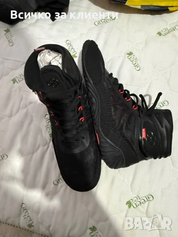 Борцовки 43N, снимка 5 - Други спортове - 53832583