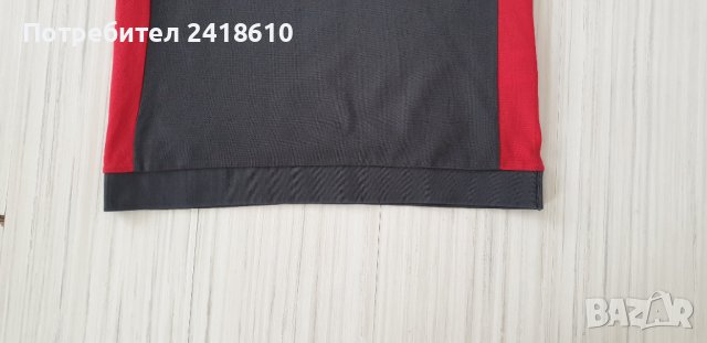 Puma Ferrari Pique Cotton Mens Size XS НОВО! ОРИГИНАЛНА Мъжка Тениска!, снимка 11 - Тениски - 41963570