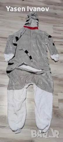 Костюм котка пижама, снимка 4 - Костюми - 49171597