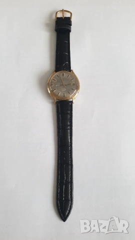 Рядък мъжки часовник SEIKO DX 6106-8060 -60те години