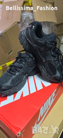 Оригинални маратонки Nike внос от Англия, снимка 3 - Маратонки - 52643848