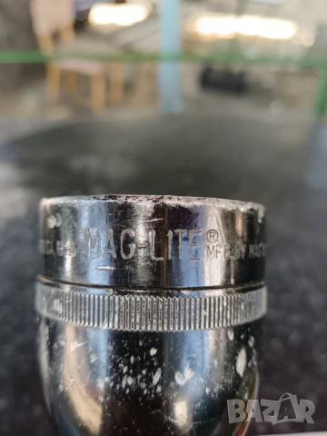 Американски полицейски прожектор, снимка 4 - Прожектори - 51155504