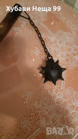 боэдуган                           , снимка 2 - Антикварни и старинни предмети - 32318031