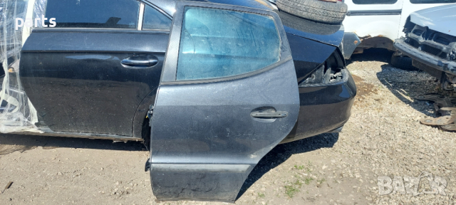 Задна Лява Врата Мерцедес А класа W168 N