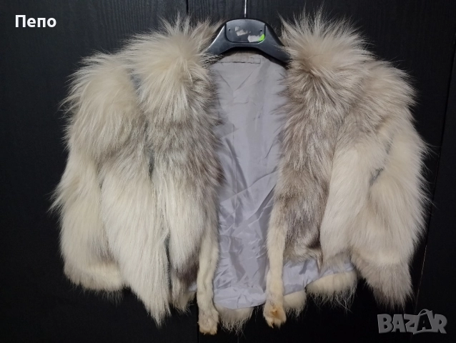 Наметка от лисица 