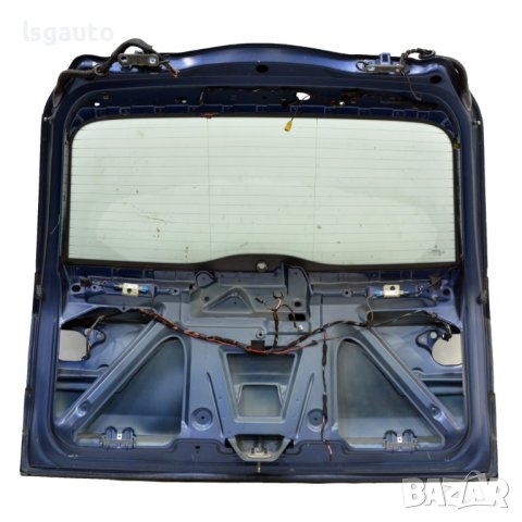 Заден капак BMW X3 (E83) 2003-2010 ID:106119, снимка 2 - Части - 41641755