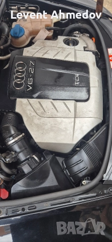 audi a6, снимка 10 - Автомобили и джипове - 52683912