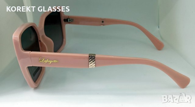 Слънчеви очила Christian Lafayette PARIS POLARIZED 100% UV защита, снимка 2 - Слънчеви и диоптрични очила - 34520255