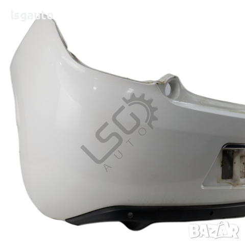 Задна броня Citroen DS3 2009-2014 ID: 122797, снимка 4 - Части - 44711113